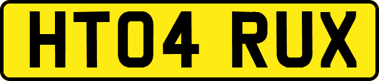 HT04RUX