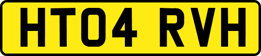 HT04RVH