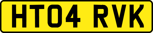 HT04RVK