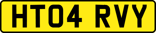 HT04RVY