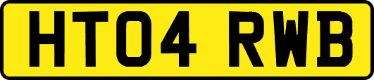 HT04RWB