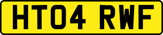 HT04RWF
