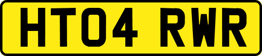 HT04RWR