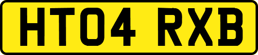 HT04RXB