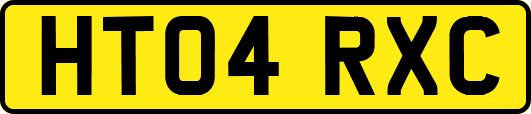 HT04RXC