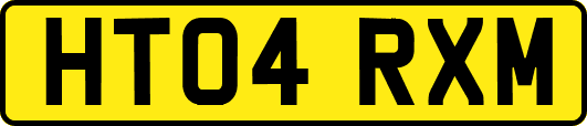 HT04RXM