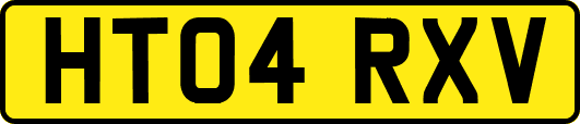 HT04RXV