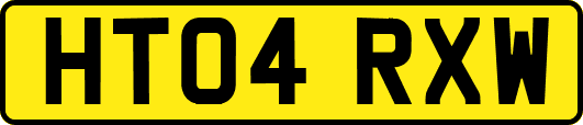 HT04RXW