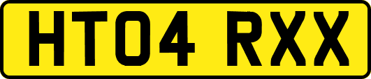 HT04RXX