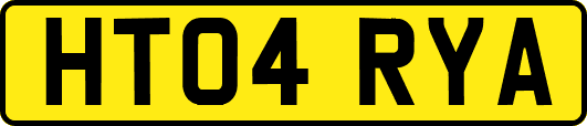 HT04RYA