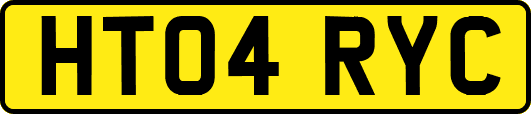 HT04RYC