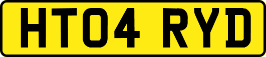 HT04RYD