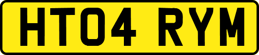 HT04RYM