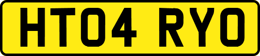 HT04RYO