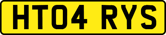 HT04RYS