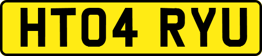 HT04RYU