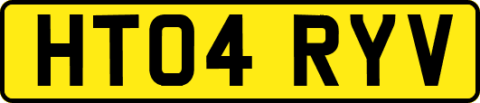 HT04RYV