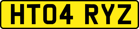 HT04RYZ