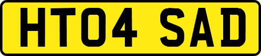 HT04SAD