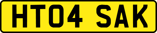 HT04SAK