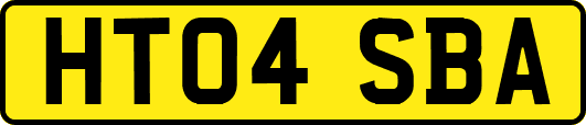 HT04SBA