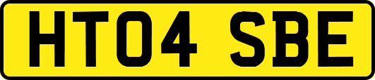 HT04SBE