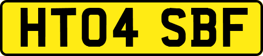 HT04SBF