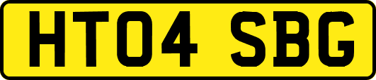 HT04SBG