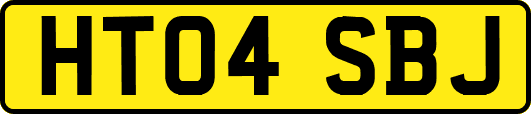 HT04SBJ