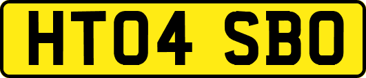 HT04SBO