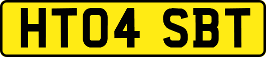 HT04SBT