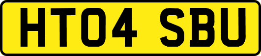 HT04SBU