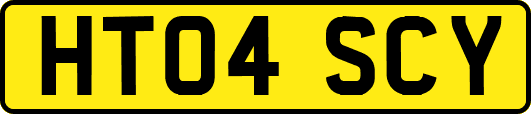 HT04SCY