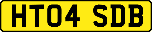 HT04SDB