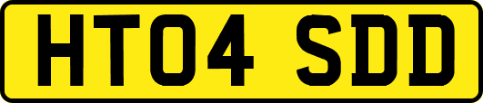 HT04SDD