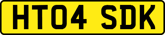 HT04SDK
