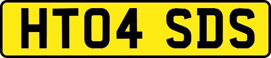 HT04SDS