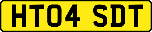 HT04SDT