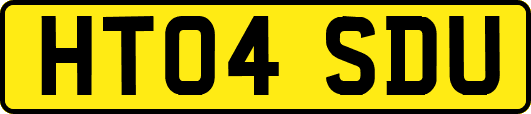 HT04SDU