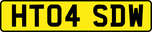 HT04SDW