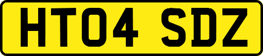 HT04SDZ