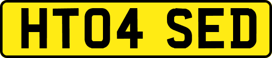 HT04SED