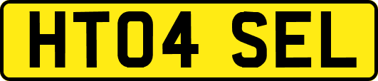 HT04SEL