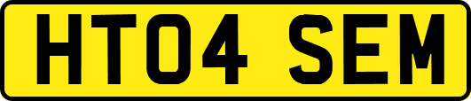 HT04SEM