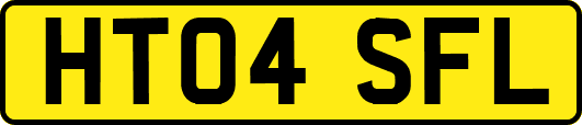 HT04SFL