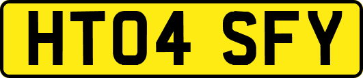 HT04SFY
