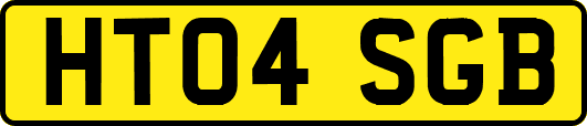 HT04SGB