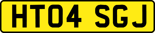 HT04SGJ