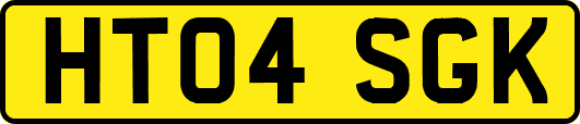 HT04SGK