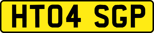 HT04SGP